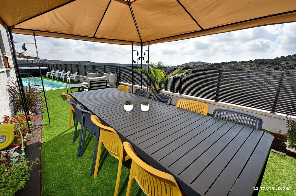 64243 גלריה כללית, סוויטות יגל, צימר  בעבדון צימרים - Zimer 4 U