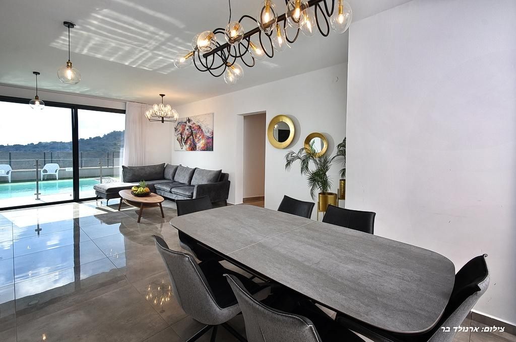 64255 גלריה כללית, סוויטות יגל, צימר  בעבדון צימרים - Zimer 4 U