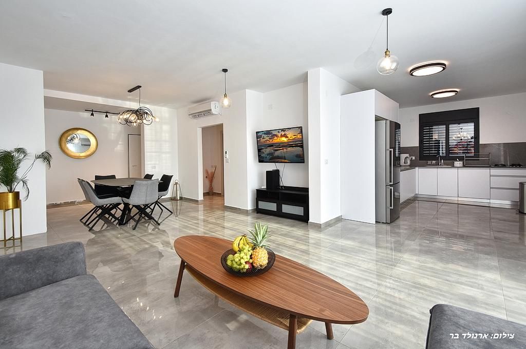 64265 גלריה כללית, סוויטות יגל, צימר  בעבדון צימרים - Zimer 4 U