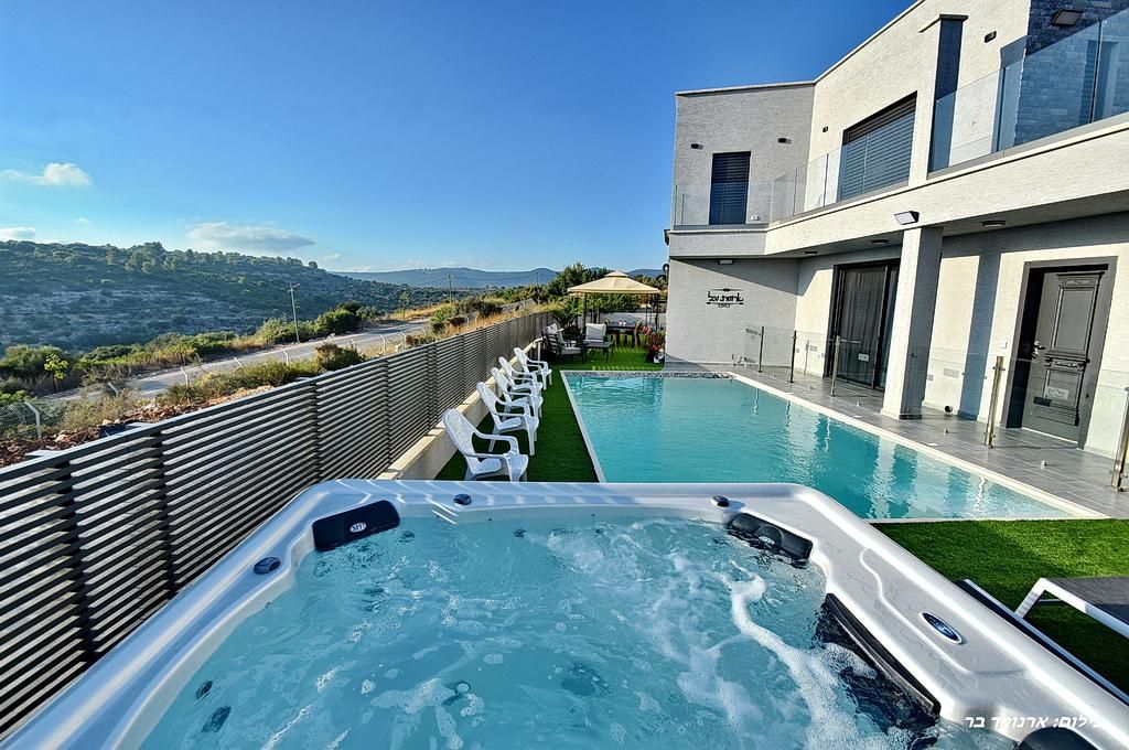 64266 גלריה כללית, סוויטות יגל, צימר  בעבדון צימרים - Zimer 4 U