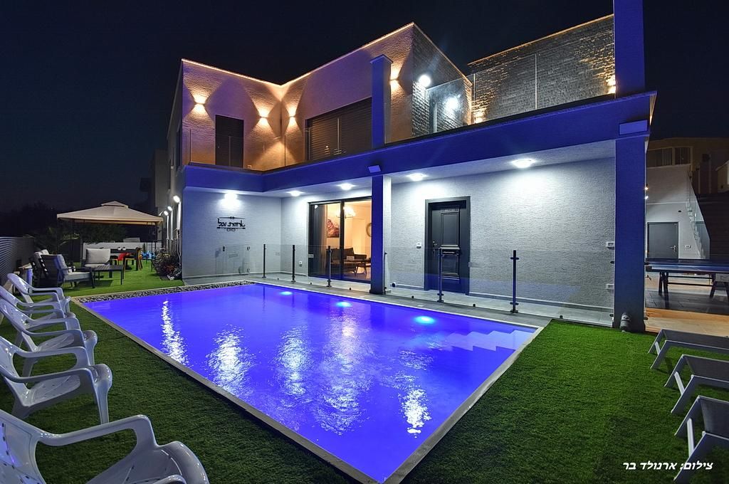 64281 גלריה כללית, סוויטות יגל, צימר  בעבדון צימרים - Zimer 4 U