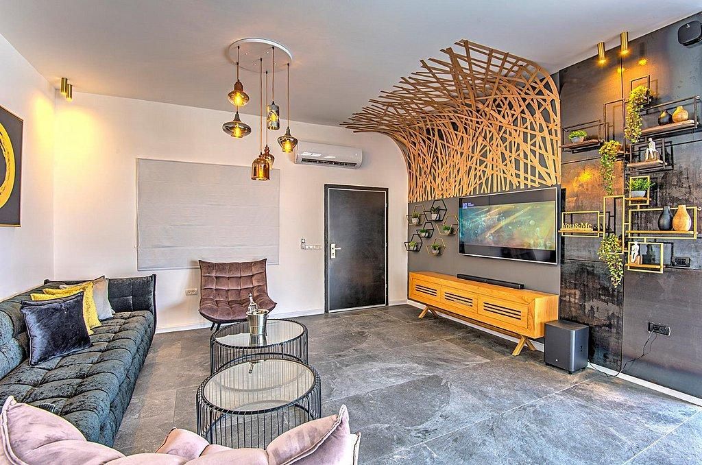 64741 גלריה כללית, וילה חלום בכפר, צימר  בעמק חפר צימרים - Zimer 4 U