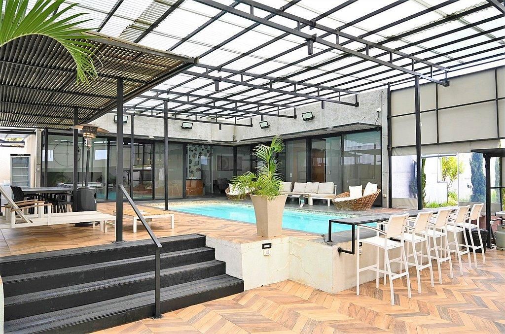 64746 גלריה כללית, וילה חלום בכפר, צימר  בעמק חפר צימרים - Zimer 4 U