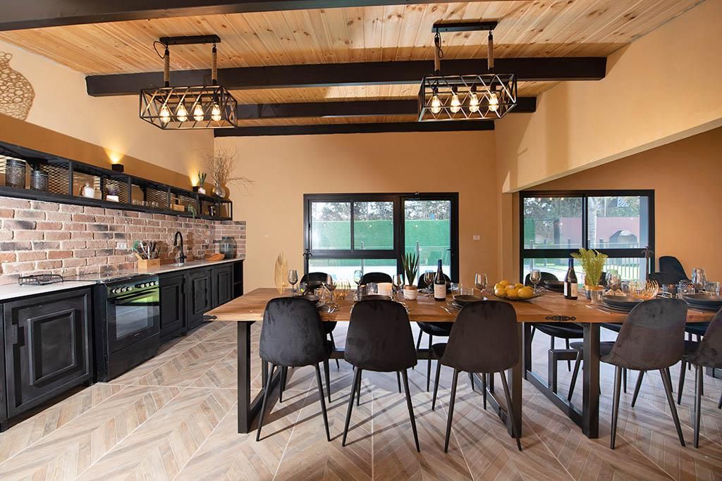 65792 נאות עלמה, נאות עלמה, צימר  בעלמה צימרים - Zimer 4 U