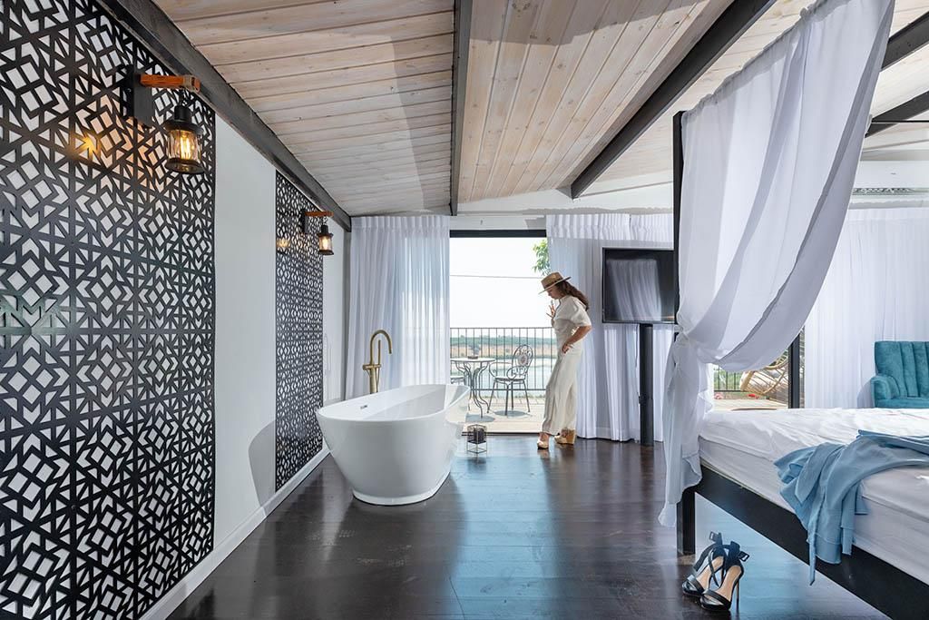 65797 נאות עלמה, נאות עלמה, צימר  בעלמה צימרים - Zimer 4 U