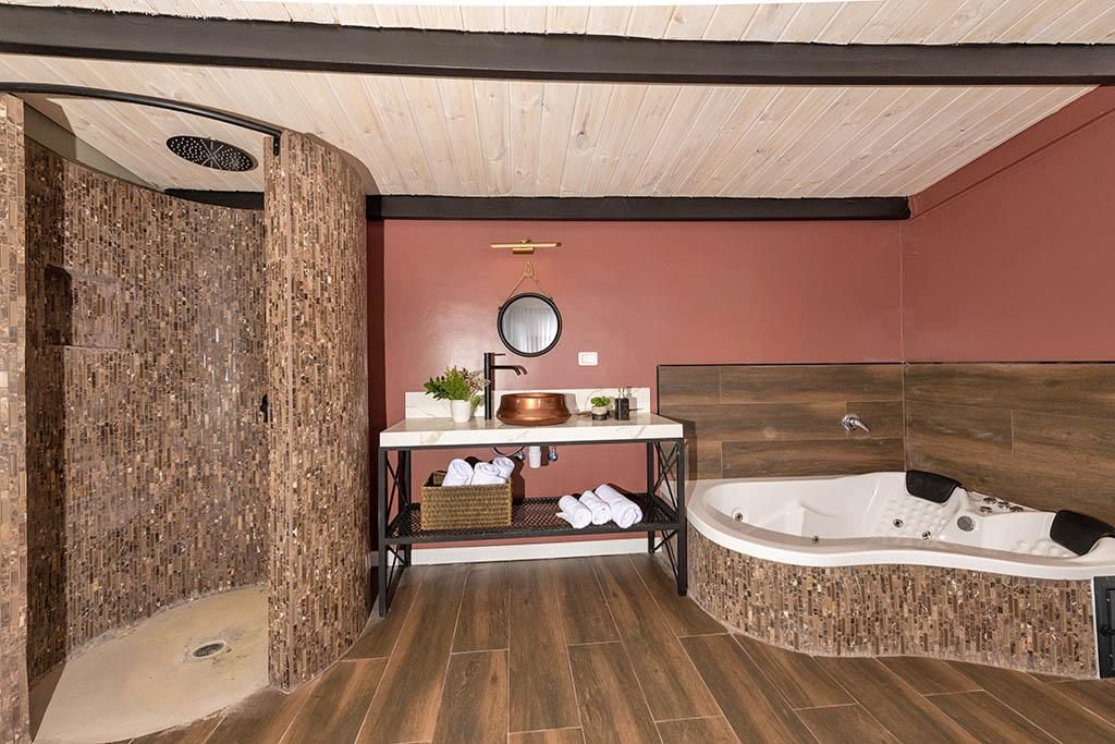 65799 נאות עלמה, נאות עלמה, צימר  בעלמה צימרים - Zimer 4 U