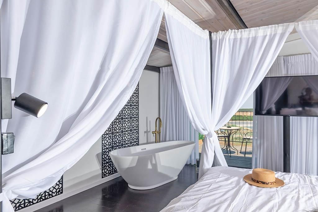 65801 נאות עלמה, נאות עלמה, צימר  בעלמה צימרים - Zimer 4 U