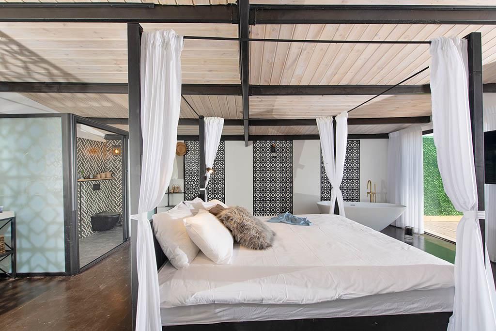 65803 נאות עלמה, נאות עלמה, צימר  בעלמה צימרים - Zimer 4 U