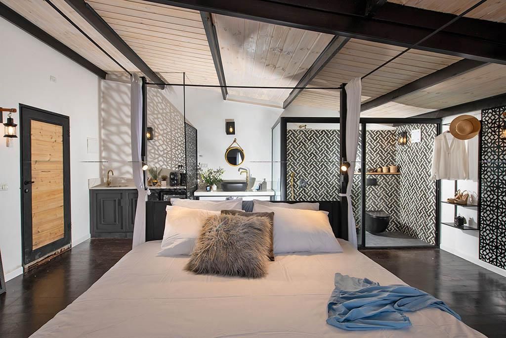 65804 נאות עלמה, נאות עלמה, צימר  בעלמה צימרים - Zimer 4 U