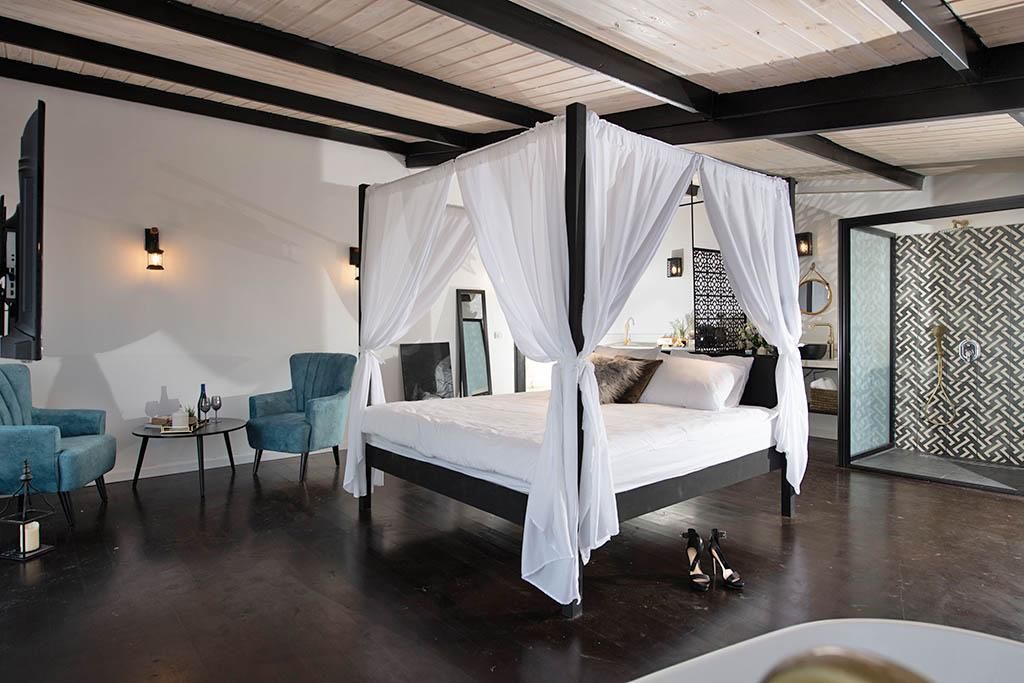 65806 נאות עלמה, נאות עלמה, צימר  בעלמה צימרים - Zimer 4 U