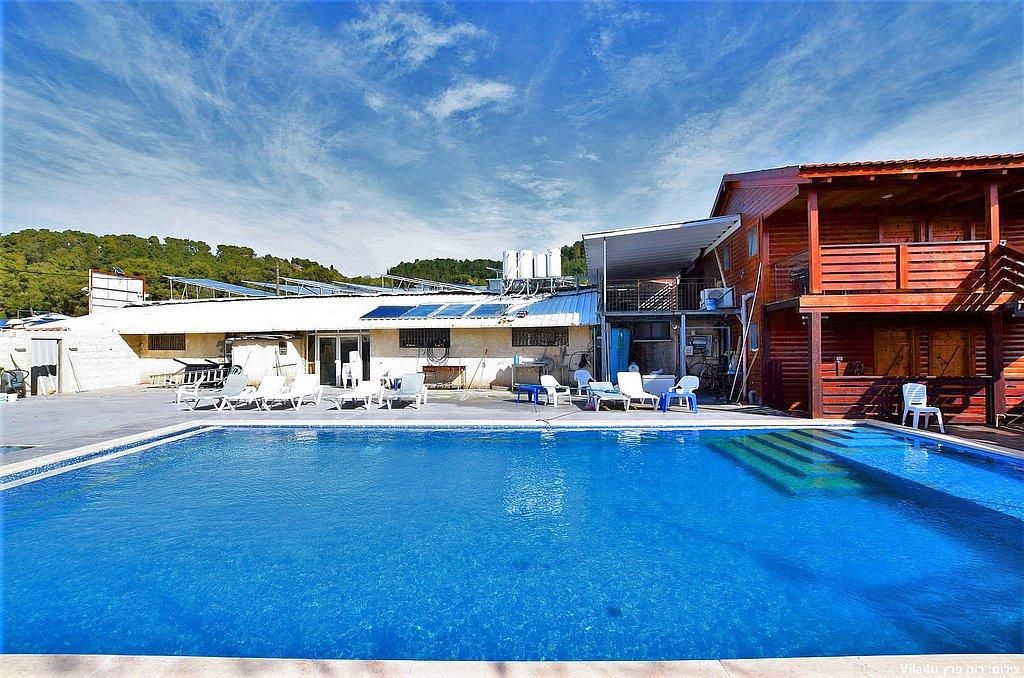 65930 גלריה כללית, קסם בין ההרים, צימר  בחוסן צימרים - Zimer 4 U