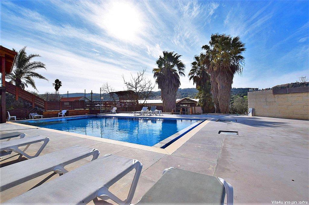 65932 גלריה כללית, קסם בין ההרים, צימר  בחוסן צימרים - Zimer 4 U