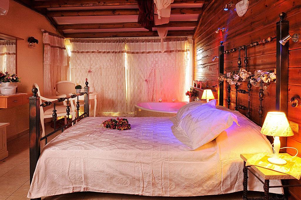 67482 אל מול הנוף, אל מול הנוף, צימר  בגרנות הגליל צימרים - Zimer 4 U