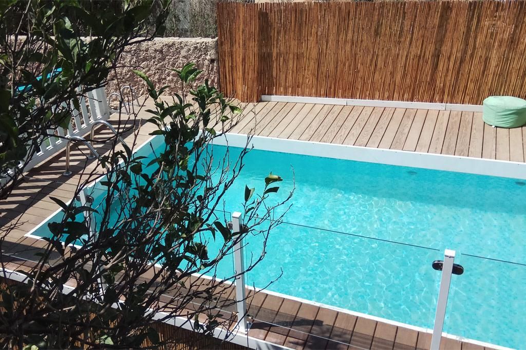 67488 אל מול הנוף, אל מול הנוף, צימר  בגרנות הגליל צימרים - Zimer 4 U