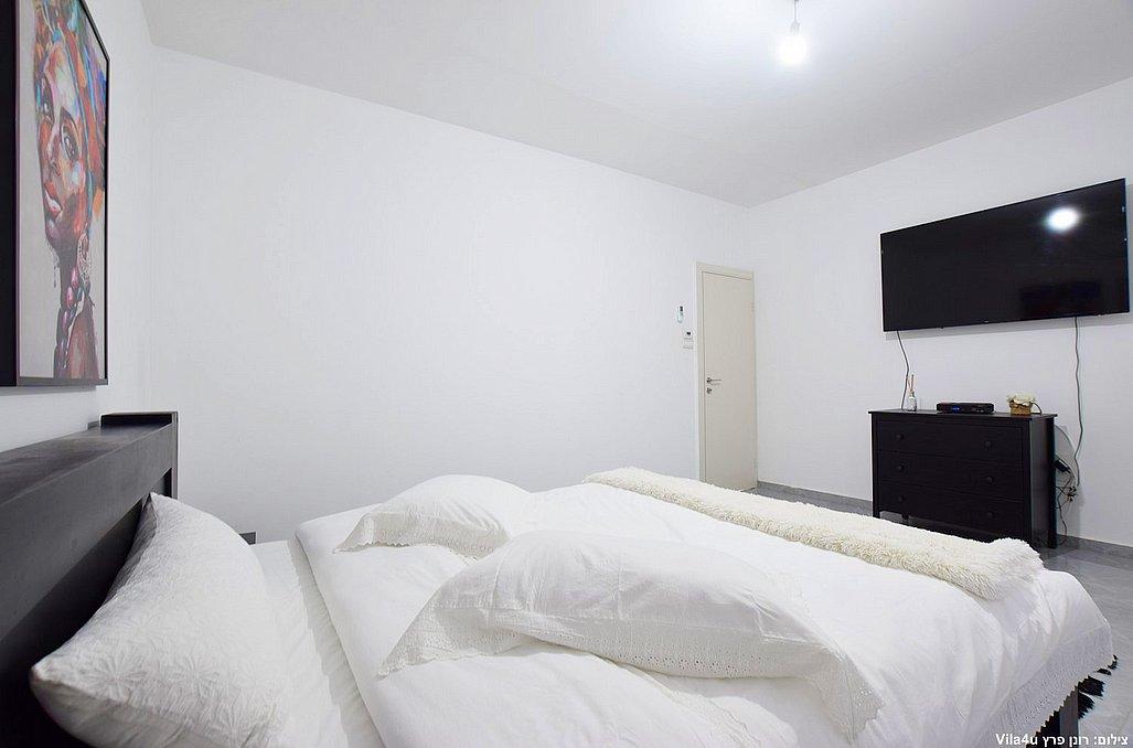 67531 כללי, סוויטת רימון בוטיק, צימר  באביבים צימרים - Zimer 4 U