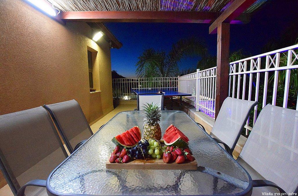 67792 כללי, אהבה במושבה, צימר  ביבנאל צימרים - Zimer 4 U