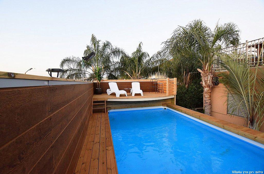 67793 כללי, אהבה במושבה, צימר  ביבנאל צימרים - Zimer 4 U