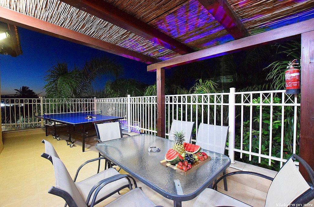 67799 כללי, אהבה במושבה, צימר  ביבנאל צימרים - Zimer 4 U