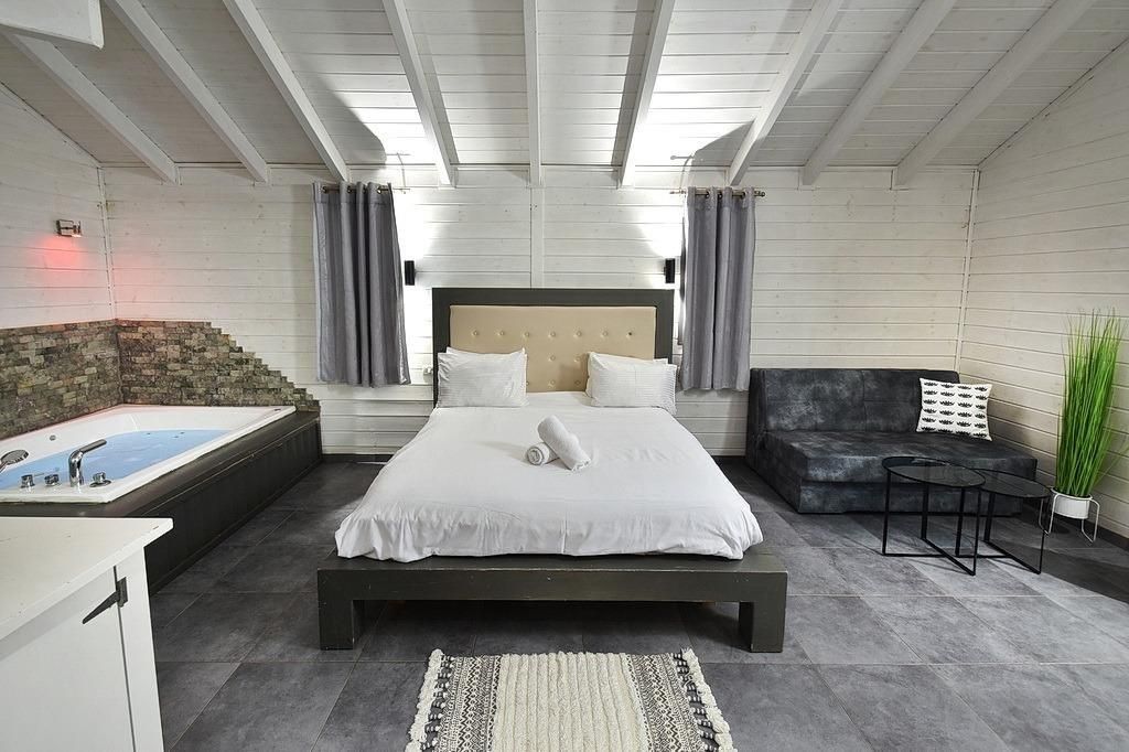 68687 כללי, אחוזת הראל בגליל, צימר  בחזון צימרים - Zimer 4 U