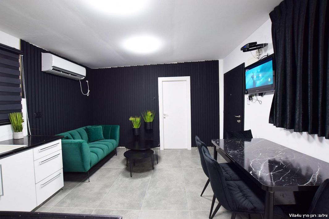 68690 כללי, אחוזת הראל בגליל, צימר  בחזון צימרים - Zimer 4 U