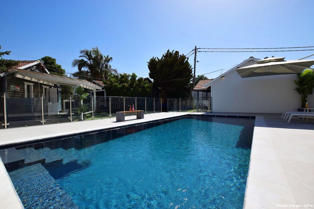 68695 כללי, אחוזת הראל בגליל, צימר  בחזון צימרים - Zimer 4 U