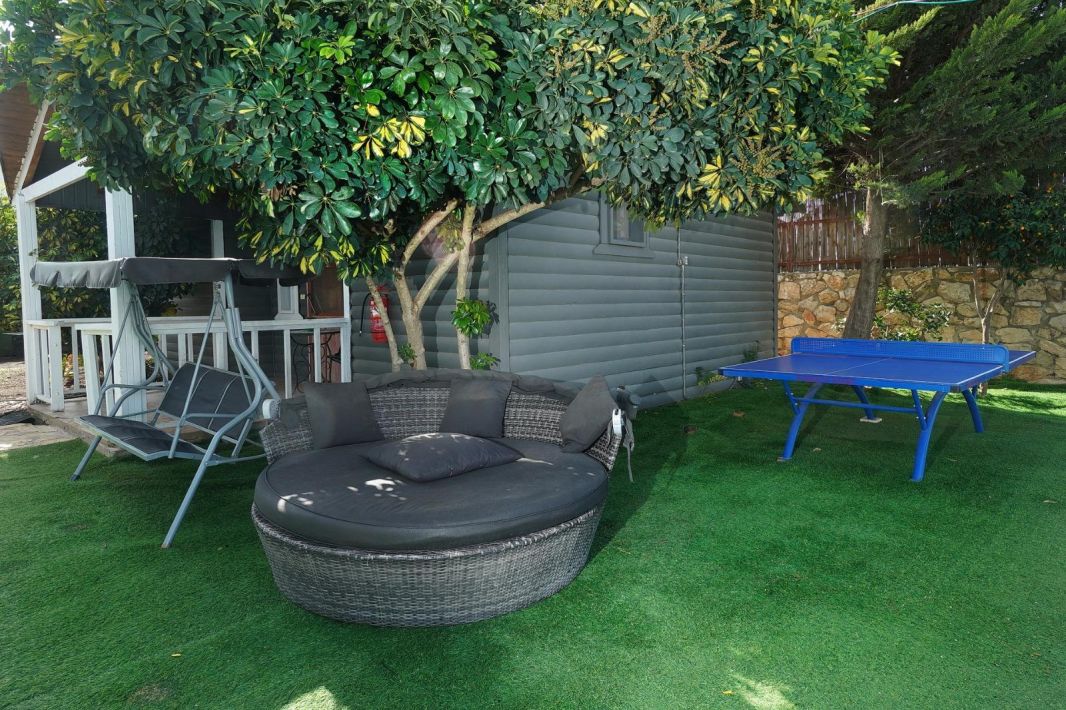 68698 כללי, אחוזת הראל בגליל, צימר  בחזון צימרים - Zimer 4 U