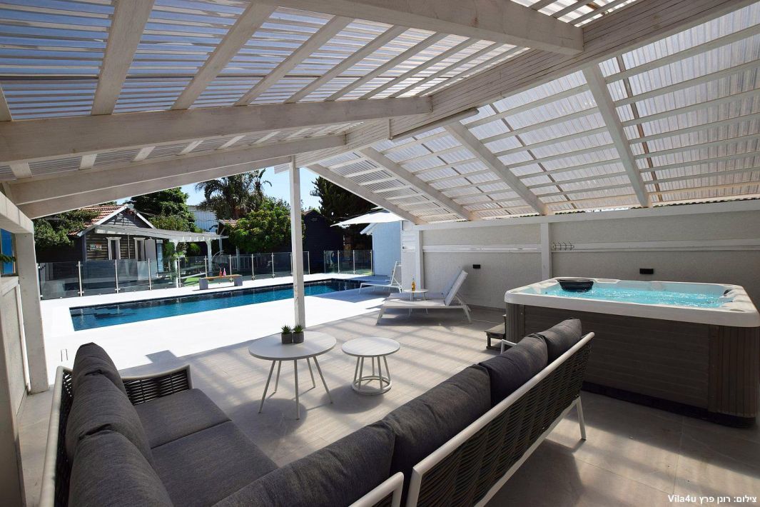 68700 כללי, אחוזת הראל בגליל, צימר  בחזון צימרים - Zimer 4 U