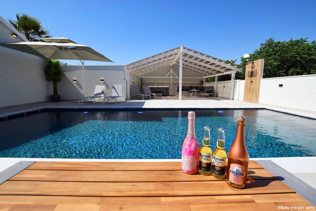 68701 כללי, אחוזת הראל בגליל, צימר  בחזון צימרים - Zimer 4 U