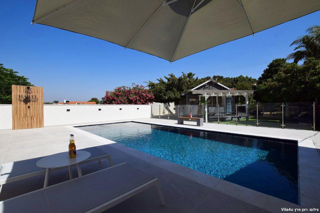 68708 כללי, אחוזת הראל בגליל, צימר  בחזון צימרים - Zimer 4 U