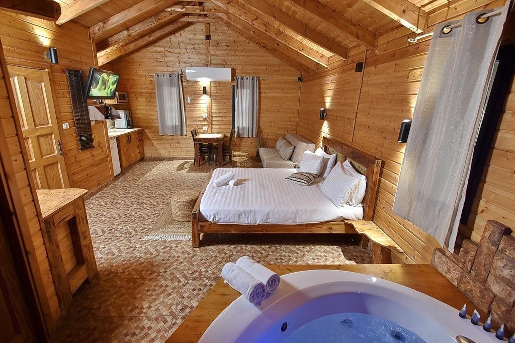 68715 כללי, אחוזת הראל בגליל, צימר  בחזון צימרים - Zimer 4 U