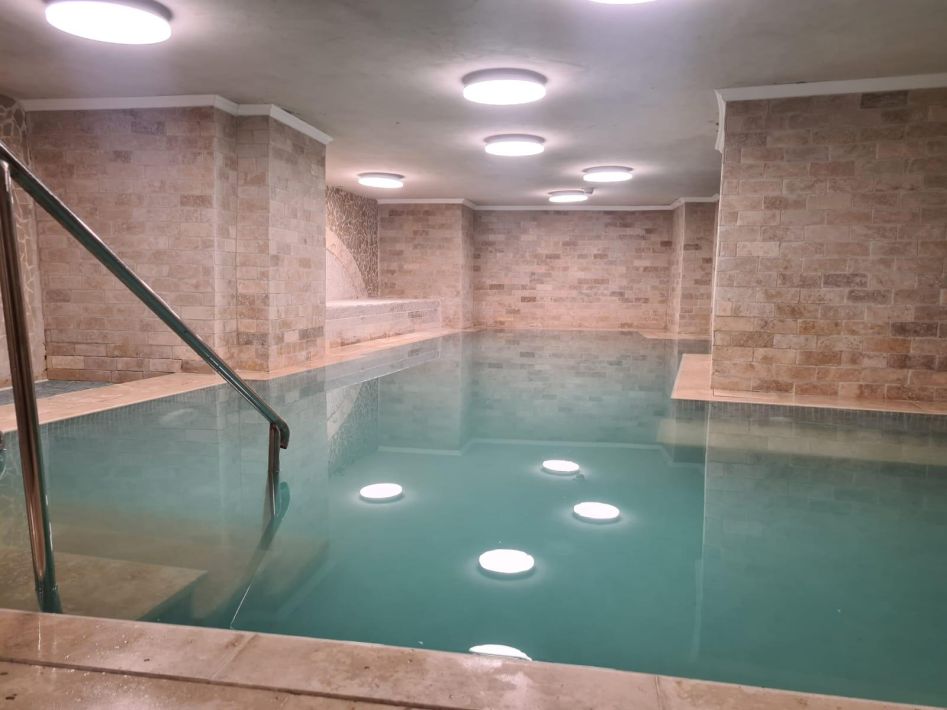 68823 כללי, מלון רומנו, צימר  בצפת צימרים - Zimer 4 U