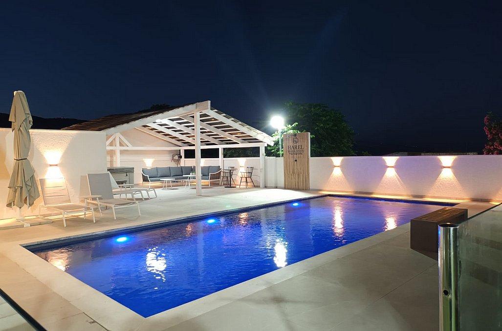 69115 כללי, אחוזת הראל בגליל, צימר  בחזון צימרים - Zimer 4 U