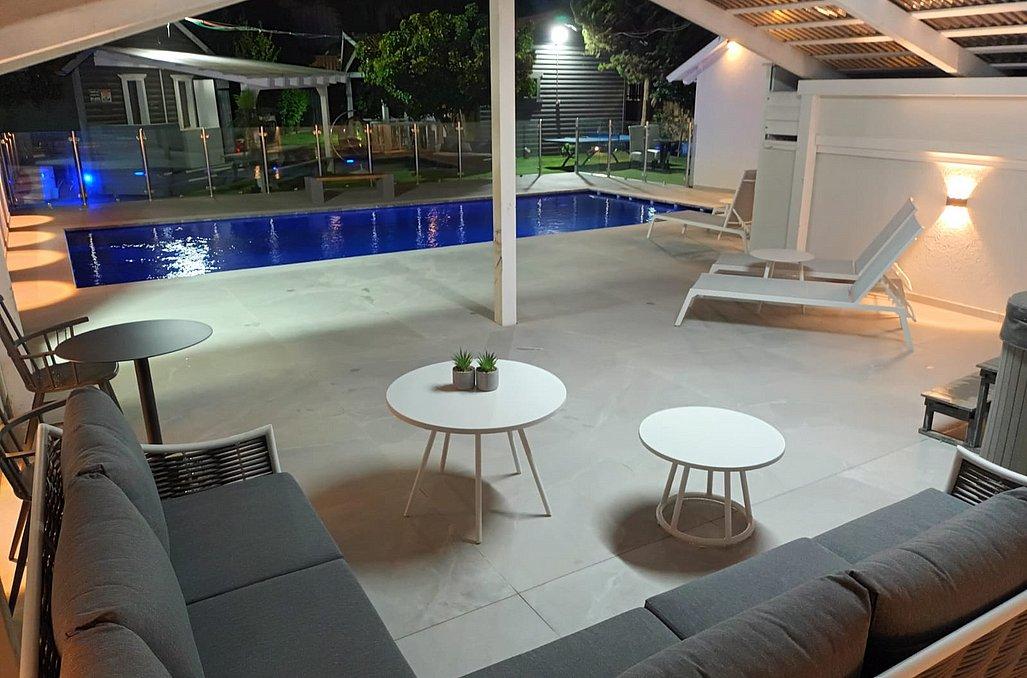 69116 כללי, אחוזת הראל בגליל, צימר  בחזון צימרים - Zimer 4 U