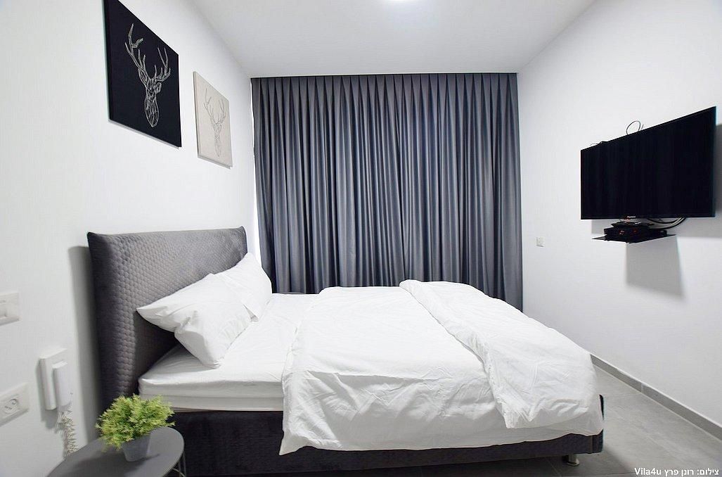 69377 כללי, ריזורט על החוף, צימר  בחדרה צימרים - Zimer 4 U