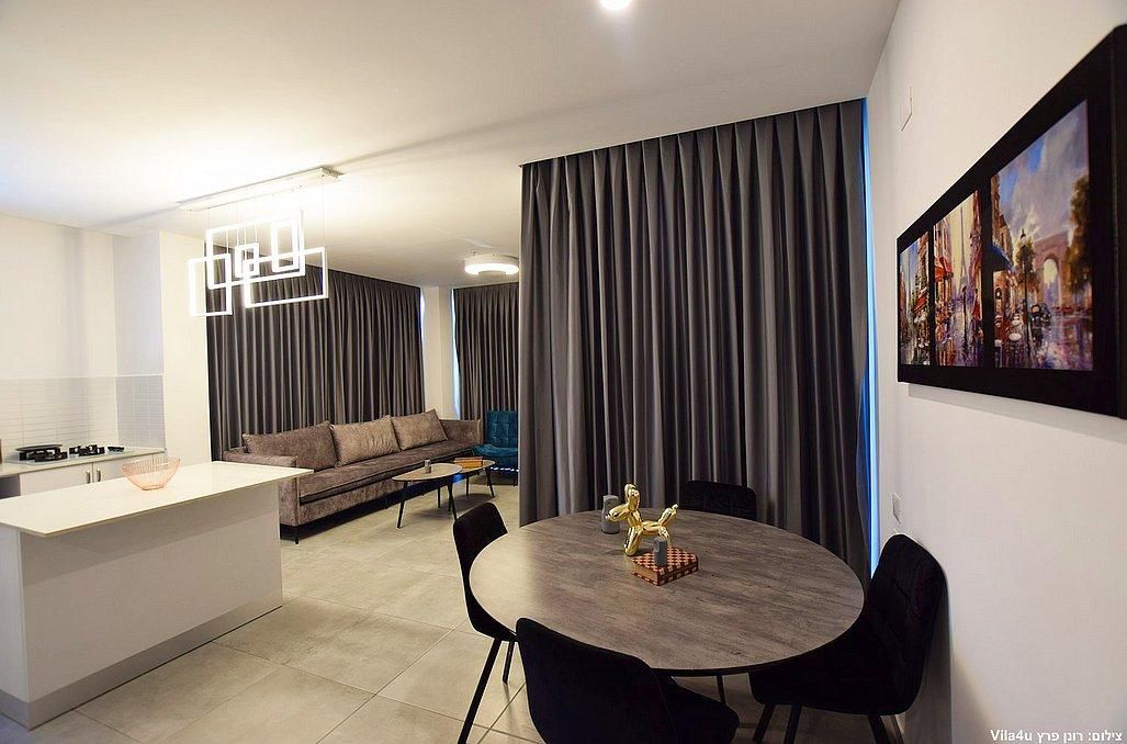 69385 כללי, ריזורט על החוף, צימר  בחדרה צימרים - Zimer 4 U