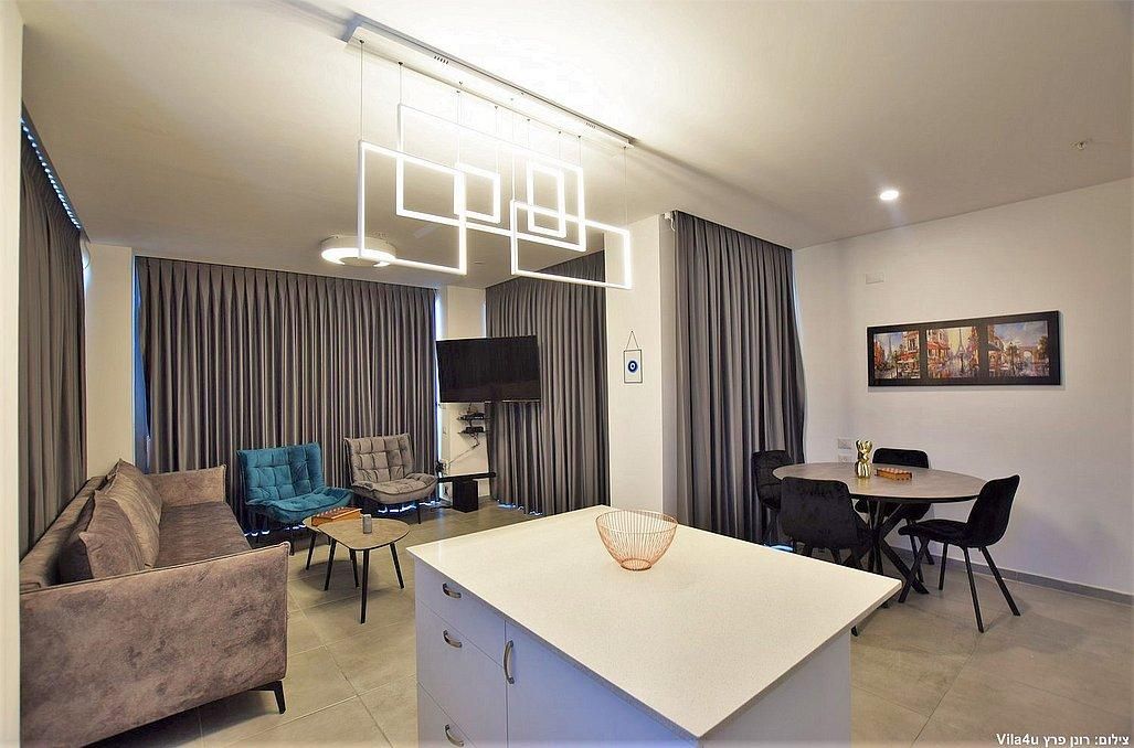 69386 כללי, ריזורט על החוף, צימר  בחדרה צימרים - Zimer 4 U