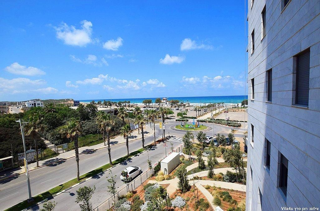 69387 כללי, ריזורט על החוף, צימר  בחדרה צימרים - Zimer 4 U