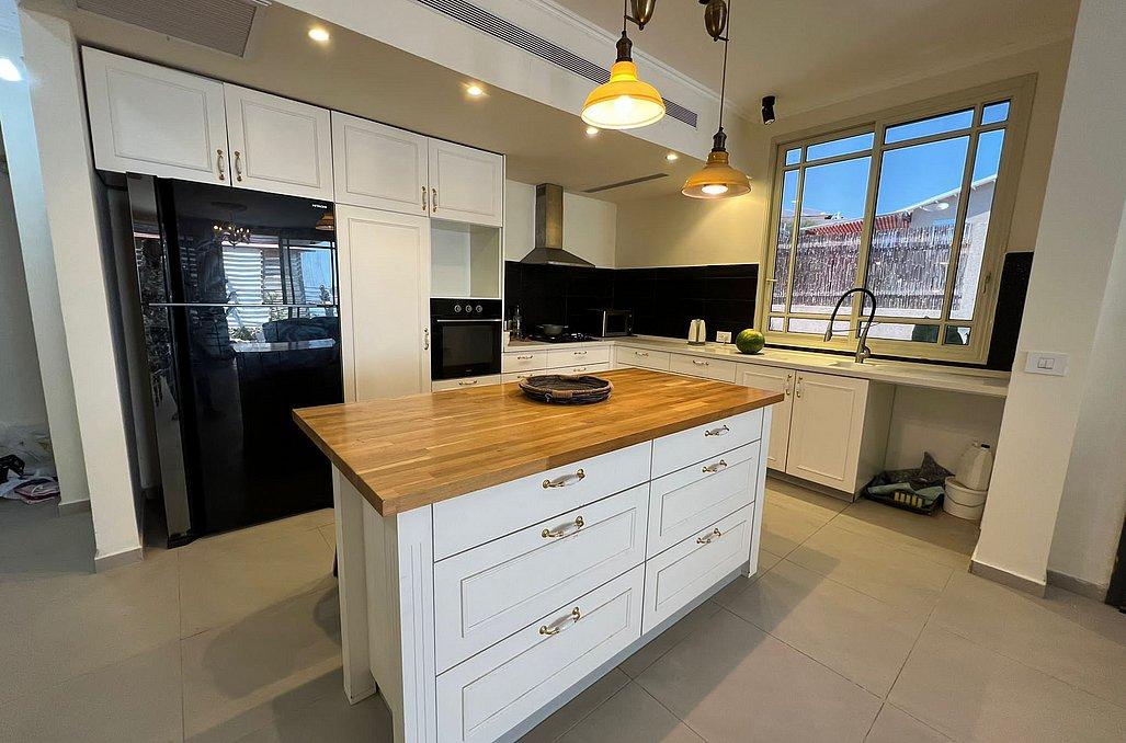 69570 כללי, סוויטת גפן בוטיק, צימר  בצופים צימרים - Zimer 4 U