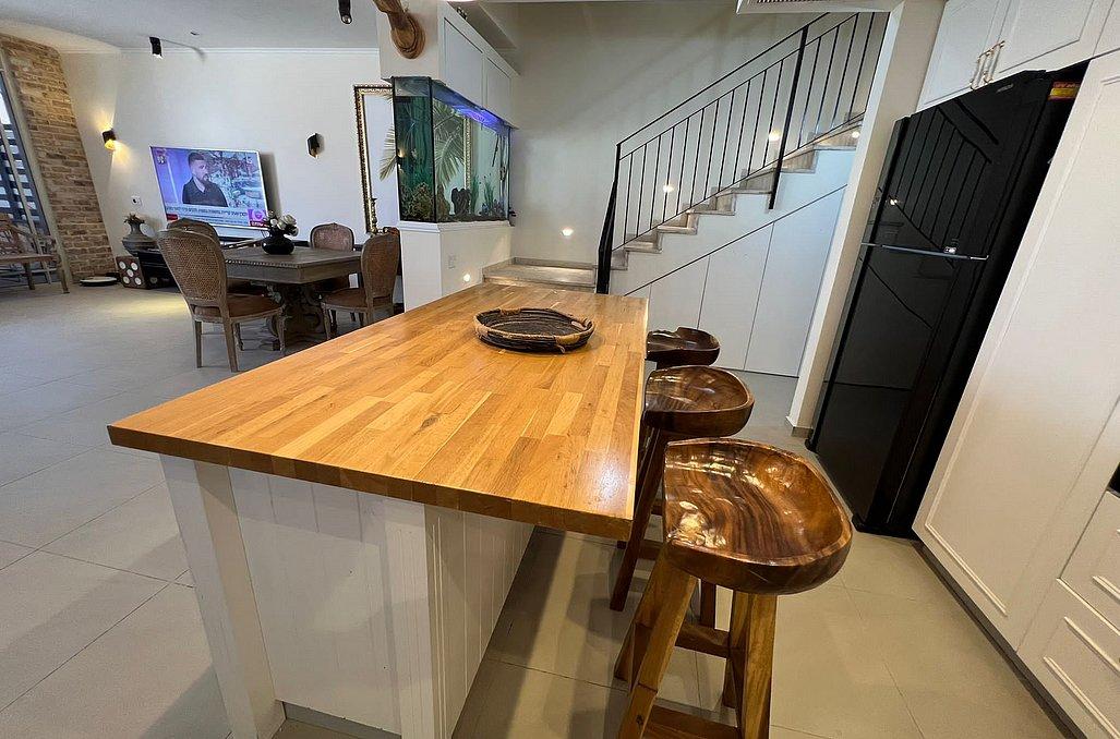 69573 כללי, סוויטת גפן בוטיק, צימר  בצופים צימרים - Zimer 4 U