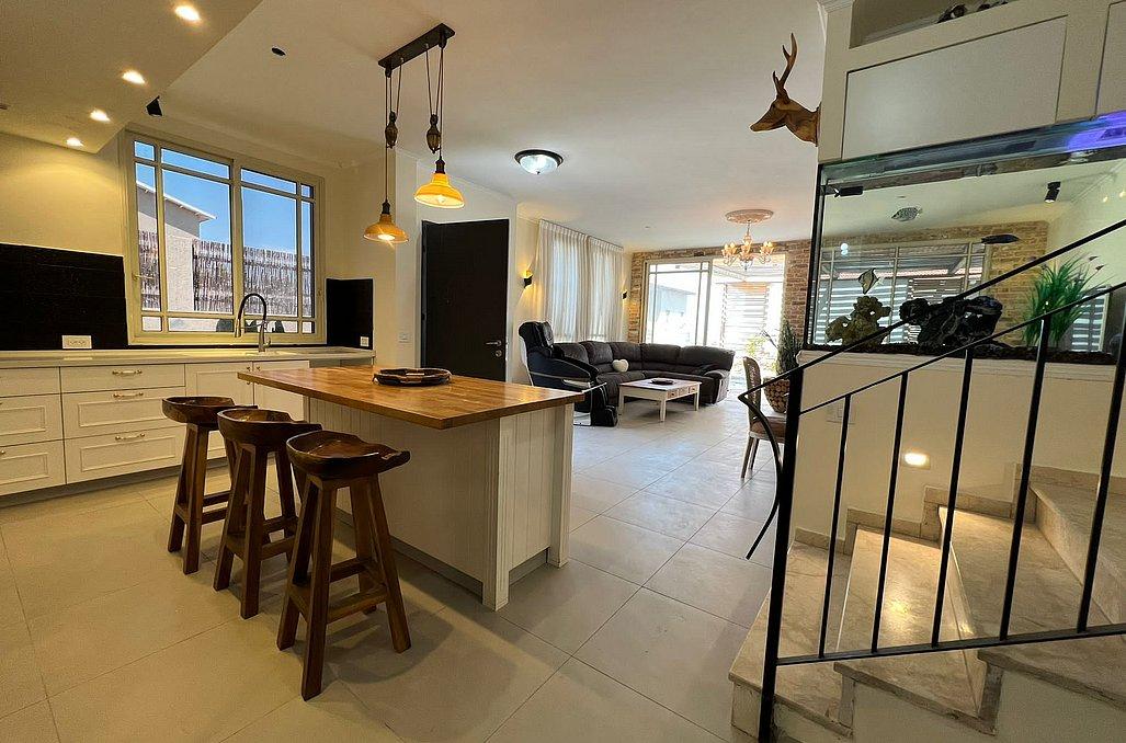 69574 כללי, סוויטת גפן בוטיק, צימר  בצופים צימרים - Zimer 4 U