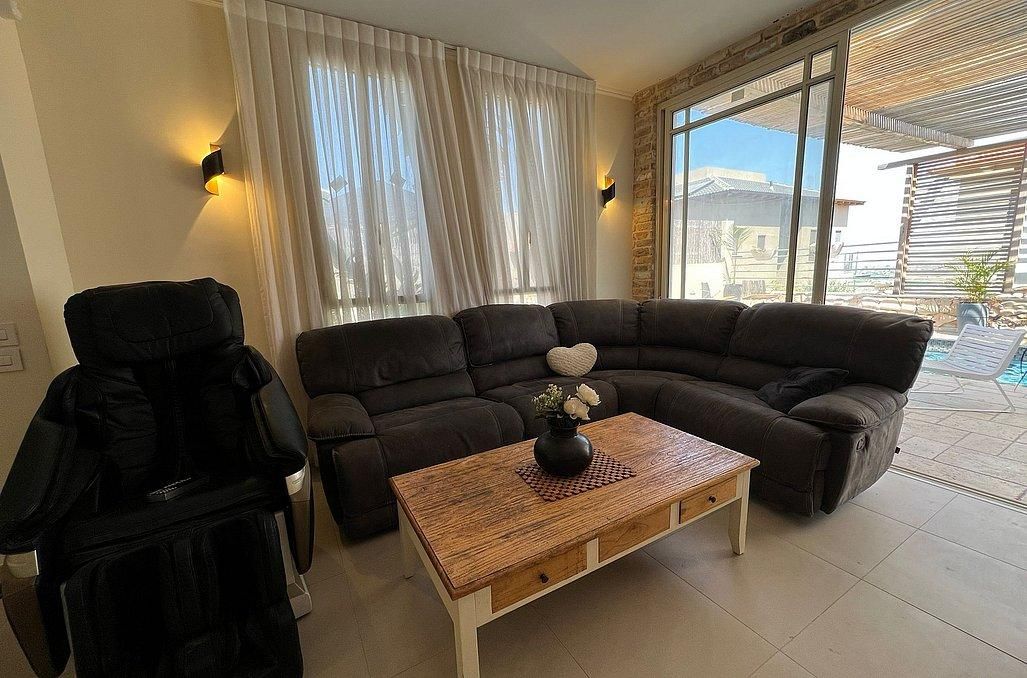 69576 כללי, סוויטת גפן בוטיק, צימר  בצופים צימרים - Zimer 4 U