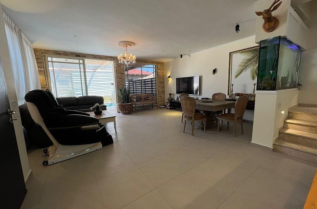 69577 כללי, סוויטת גפן בוטיק, צימר  בצופים צימרים - Zimer 4 U