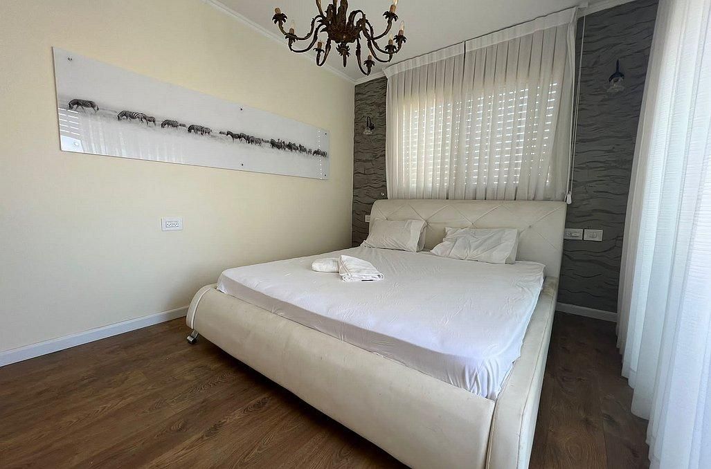 69581 כללי, סוויטת גפן בוטיק, צימר  בצופים צימרים - Zimer 4 U