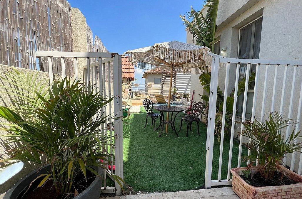 69583 כללי, סוויטת גפן בוטיק, צימר  בצופים צימרים - Zimer 4 U