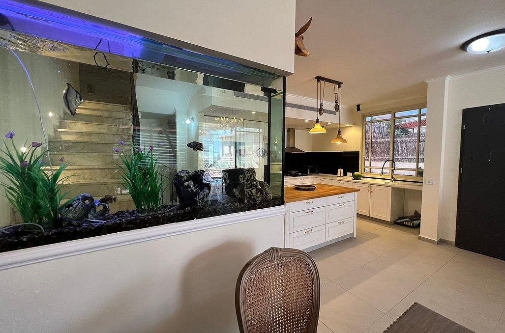 69584 כללי, סוויטת גפן בוטיק, צימר  בצופים צימרים - Zimer 4 U