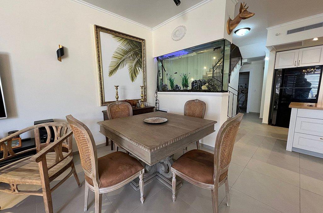 69597 כללי, סוויטת גפן בוטיק, צימר  בצופים צימרים - Zimer 4 U