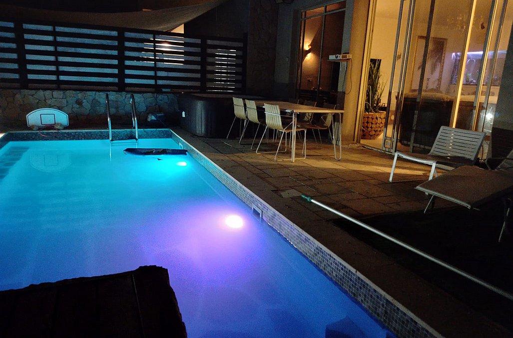 70333 כללי, סוויטת גפן בוטיק, צימר  בצופים צימרים - Zimer 4 U