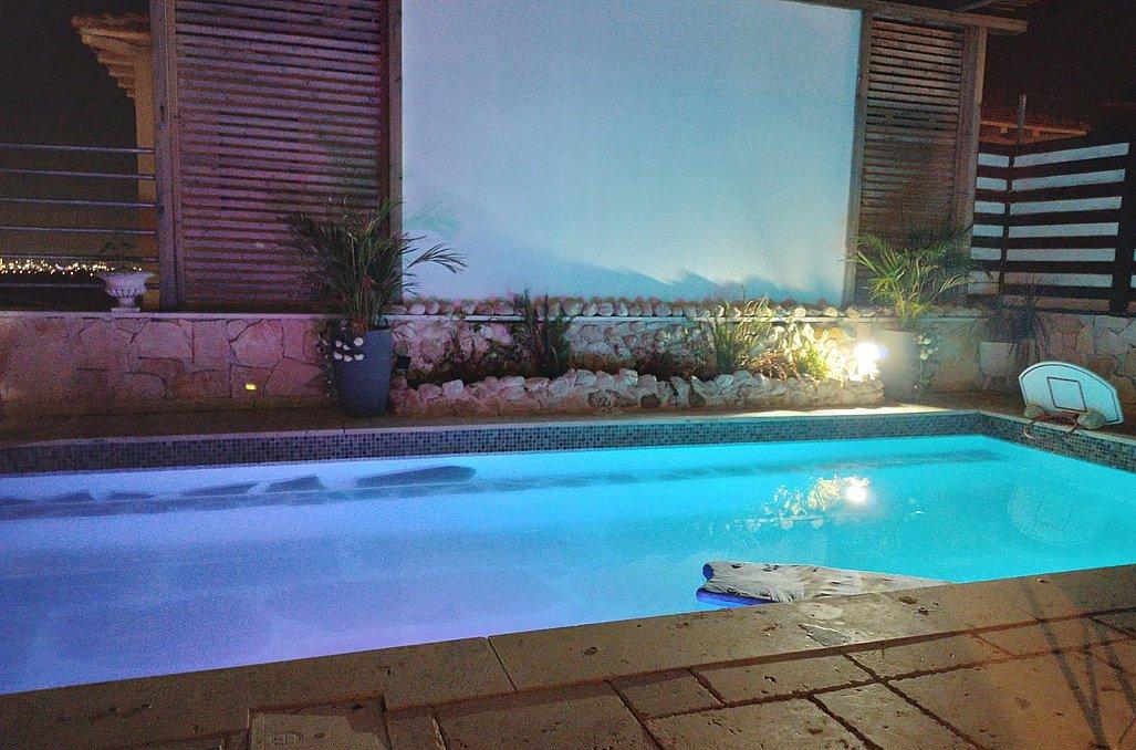 70334 כללי, סוויטת גפן בוטיק, צימר  בצופים צימרים - Zimer 4 U