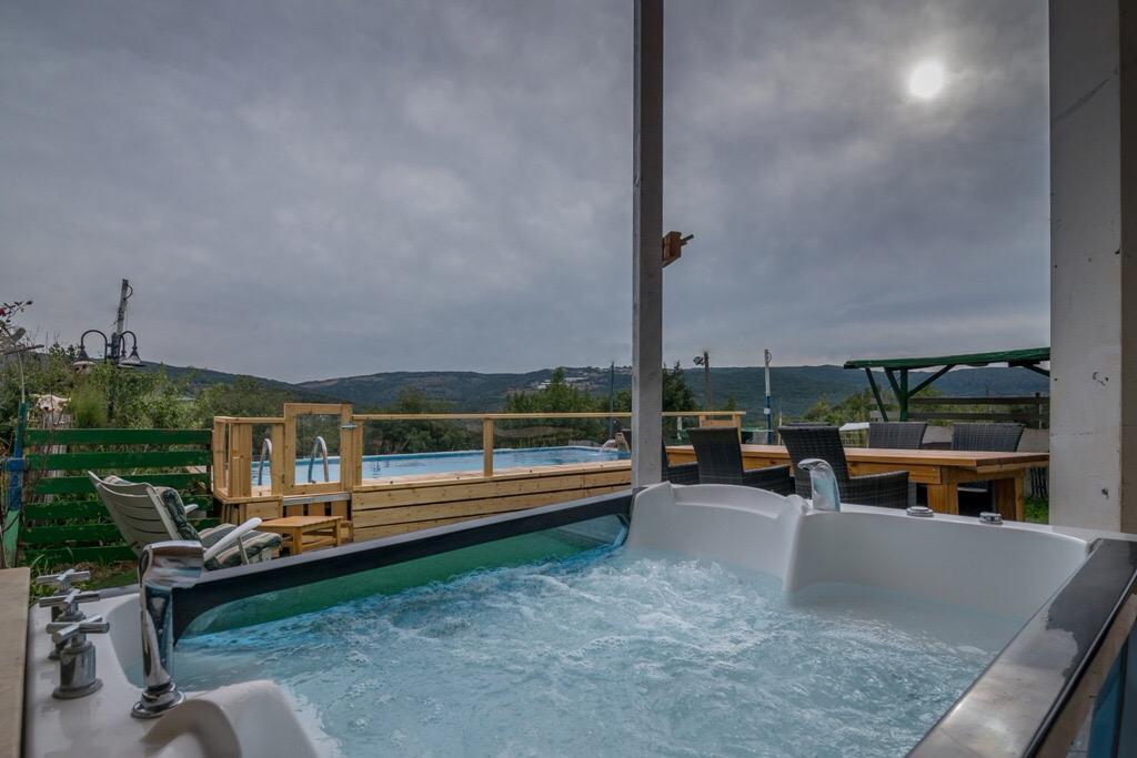 70494 וילה שירה, שיר החורש, צימר  בשומרה צימרים - Zimer 4 U