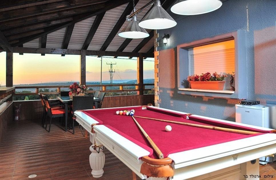 70538 גלריה כללית, אחוזת כרמל, צימר  בעין יעקב צימרים - Zimer 4 U